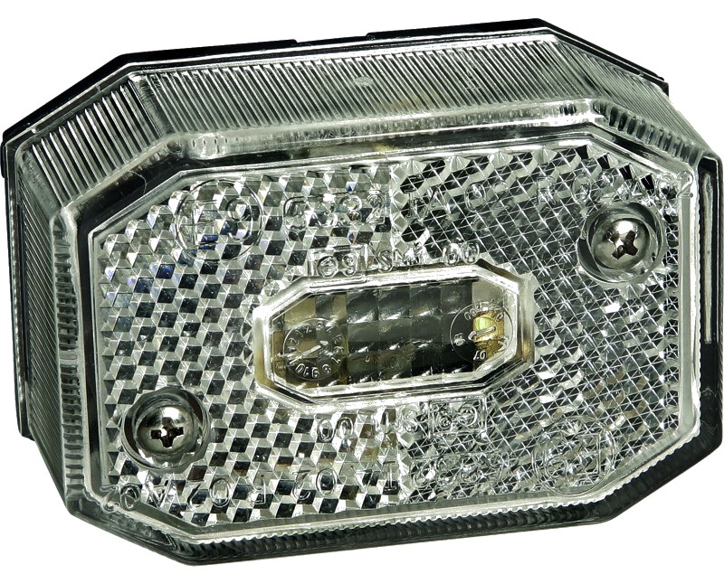 ASPÖCK Lampa Flexipoint I