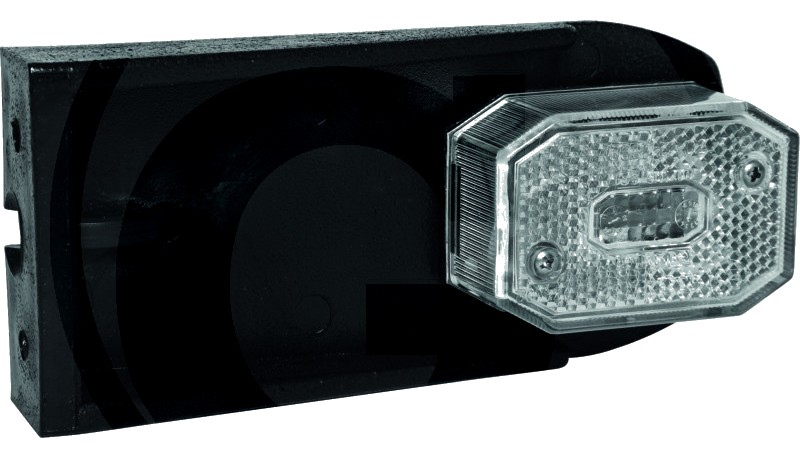 ASPÖCK Corp de iluminat Flexipoint I