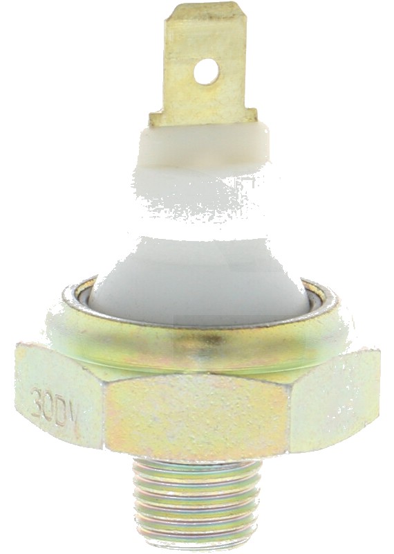 Presostat circuit de ulei Filet M10 x 1 Fisa plata
