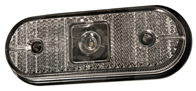 ASPÖCK Lampa cu LED Unipoint I LED