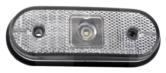 ASPÖCK Lumină de poziție cu LED-uri Unipoint I LED