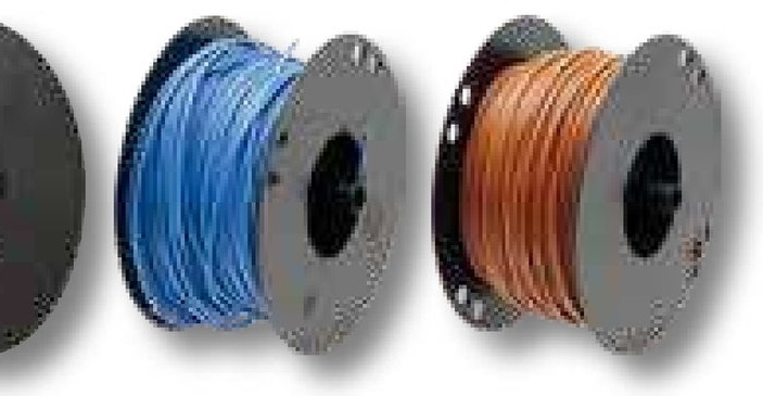 Cablu VPE100 negru