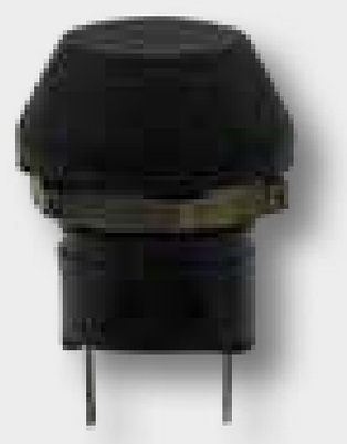 Comutator rotativ - fara buton rotativ