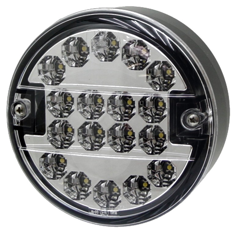 Far marsarier LED