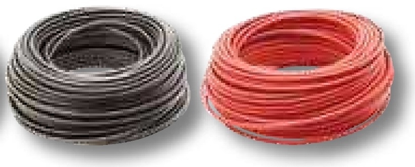 Cablu VE25 negru