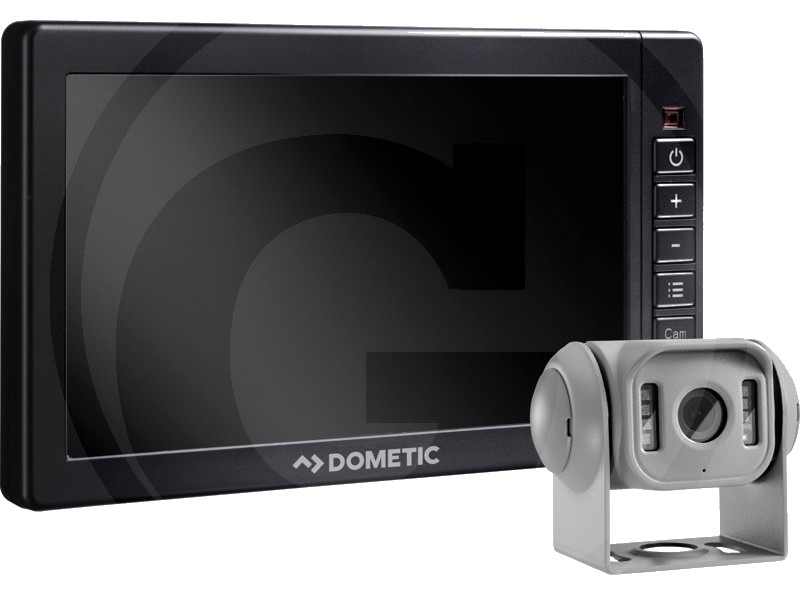 Dometic Sistem video pentru mers in marsarier RV - PerfectView RVS 755 NX