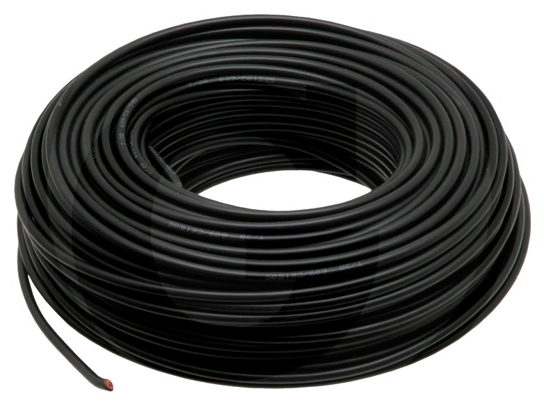 Cablu de plastic FLYY 1X1,5
