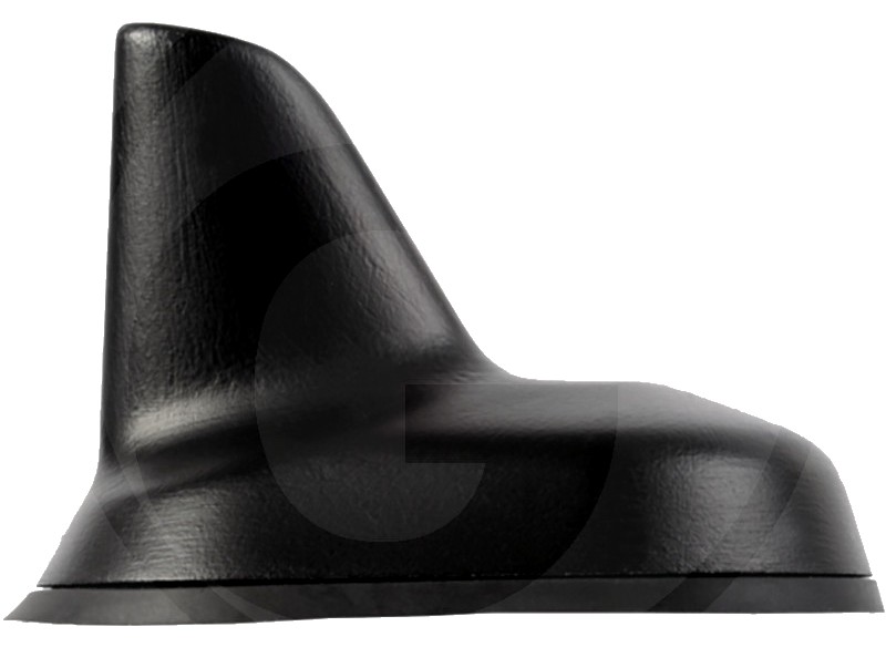 Blaupunkt Antenă DAB-A-GPS-a „Shark” AM/FM, DAB/DAB+, GPS