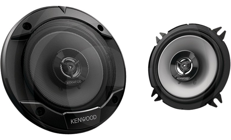 [AMAT3-159234] KENWOOD Set difuzoare cu 2 cai (= 2 bucati) - 2 difuzoare de 13 cm / 260 W, SERIA SUNET STAGE