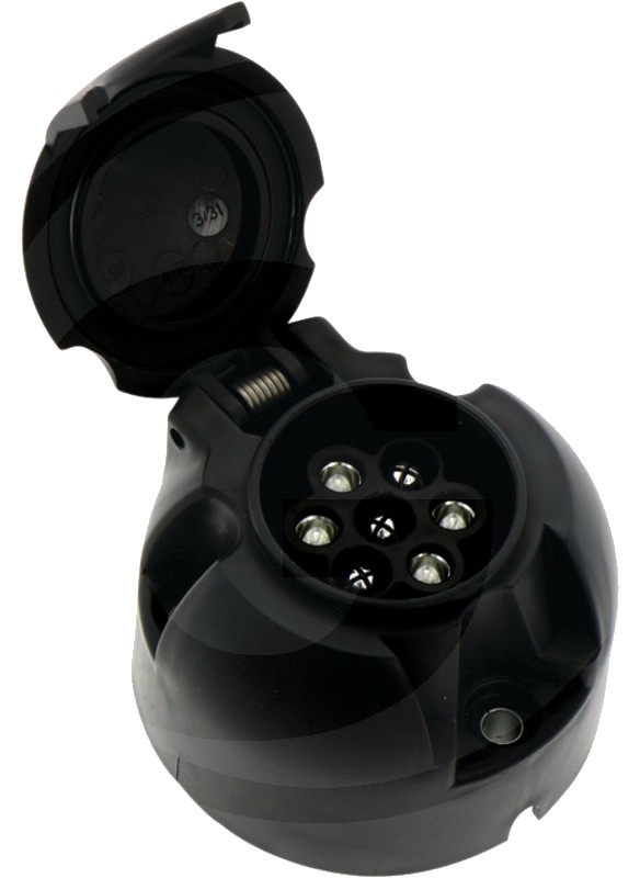 Priza 72 mm