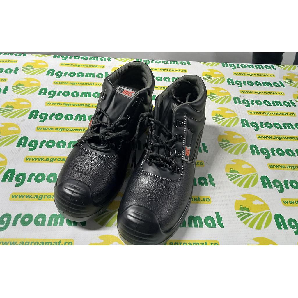 Ghete de lucru Basic S3,43