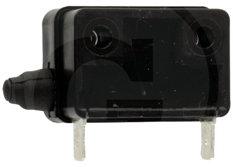 Comutator de contact - Preselector cu piston