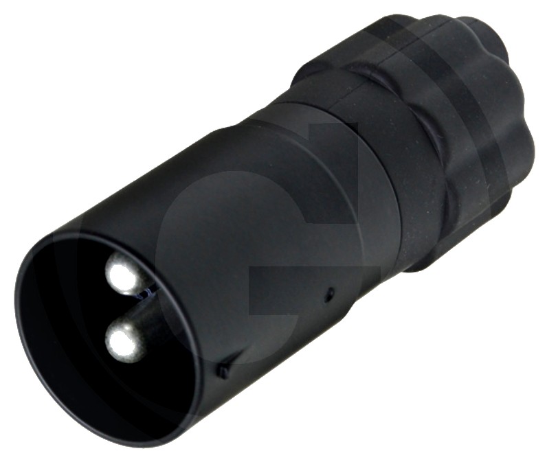 Stecher 46 mm