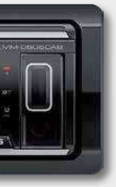 KENWOOD Radio KMM-D505DAB - adâncime redusă de instalare, DAB +, Bluetooth, USB, AUX-IN față
