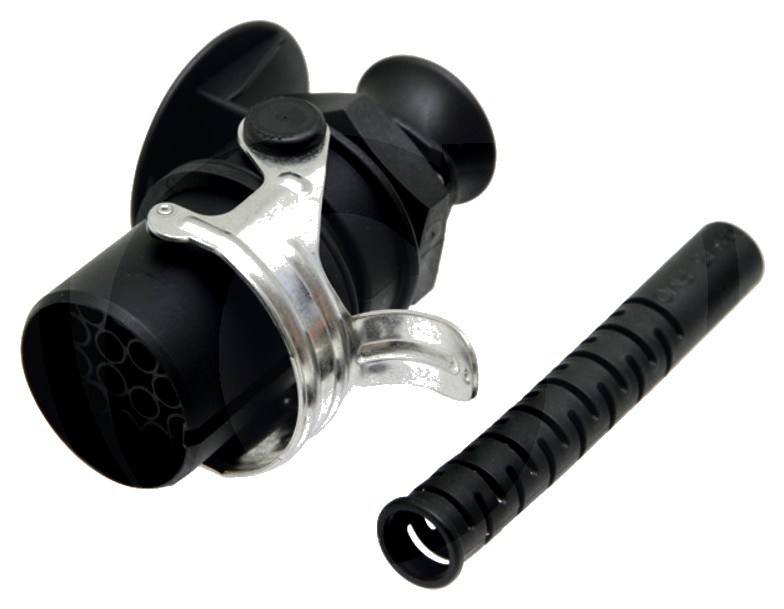 Stecher - 15 pini