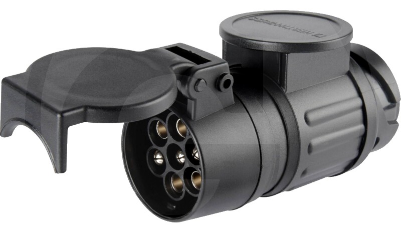 Adaptor scurt 101,8 mm