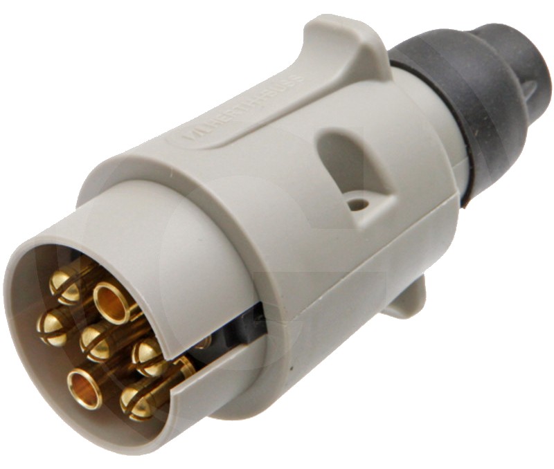 Stecher - 7 pini