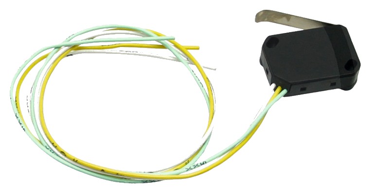 Comutator de contact - mecanic