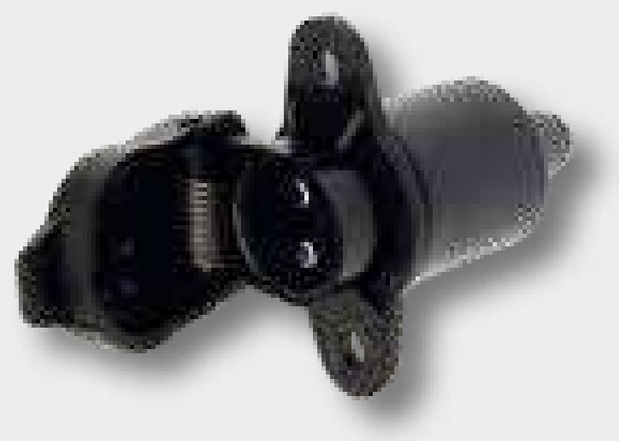 ERICH JAEGER Stecher universal - 6 - 24 V
