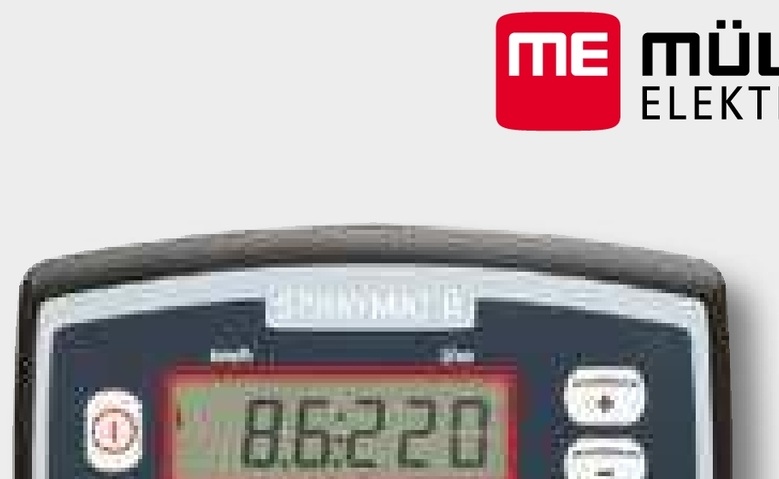 MüllerElektronik Calculator pentru stropitoare