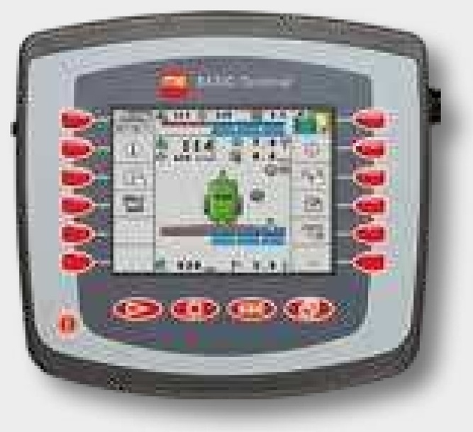 MüllerElektronik Terminal BASIC