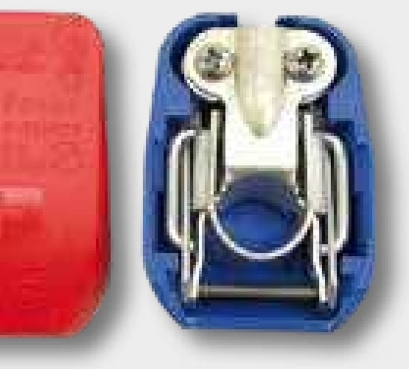 Set conector rapid pentru baterie - "Quick-Power"