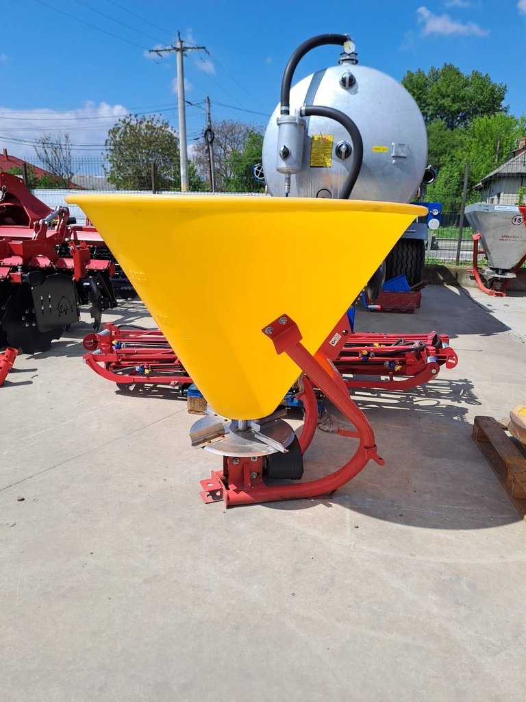 [AMAT1-11803] Distribuitor Ingrasamant Plastic 400kg