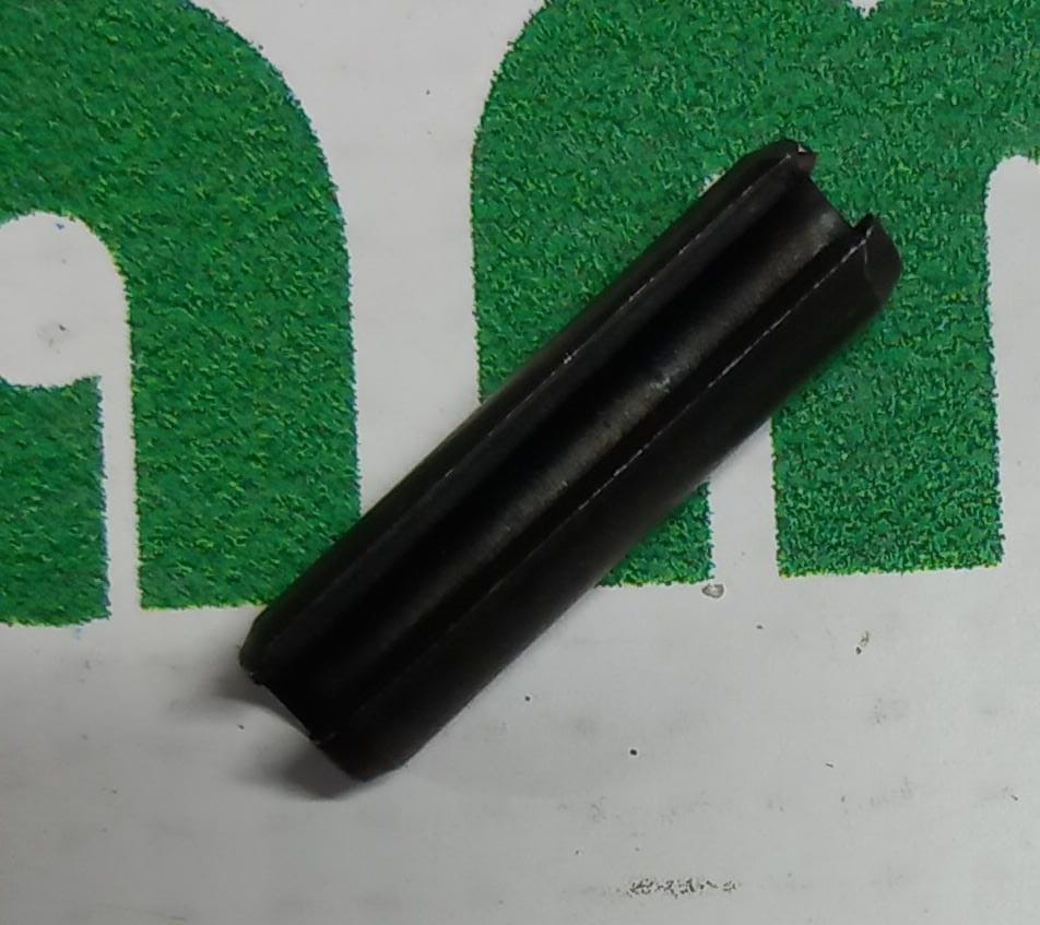 Stift Elastic 6x24mm
