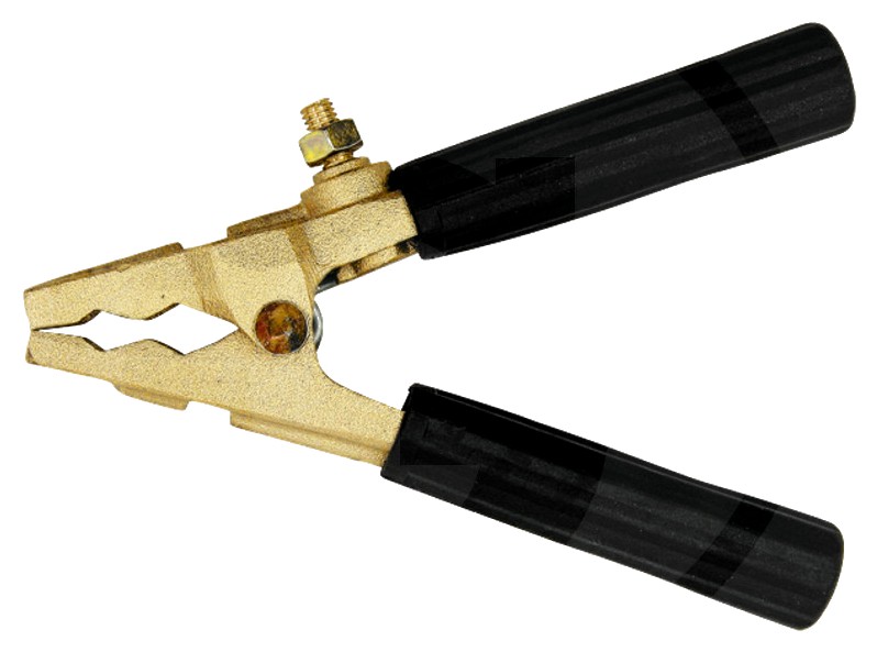 Cleste auto - (-) negru