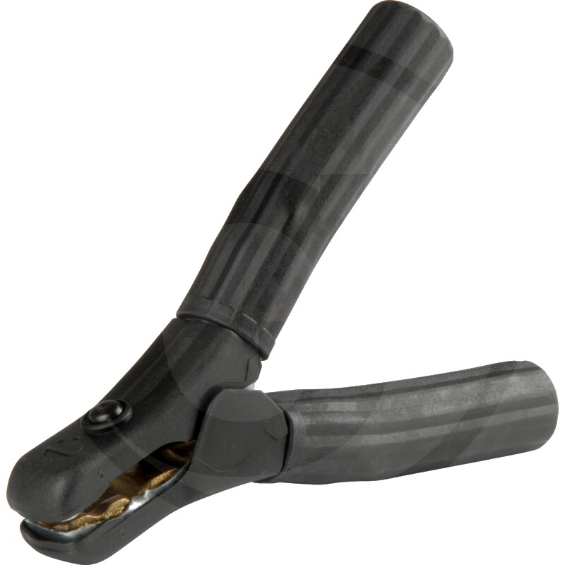 Cleste auto - (-) negru
