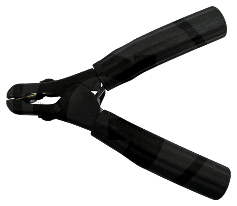 Cleste auto - (-) negru
