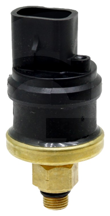 Presotat circuit de ulei - Filtru de ulei (hidraulic)