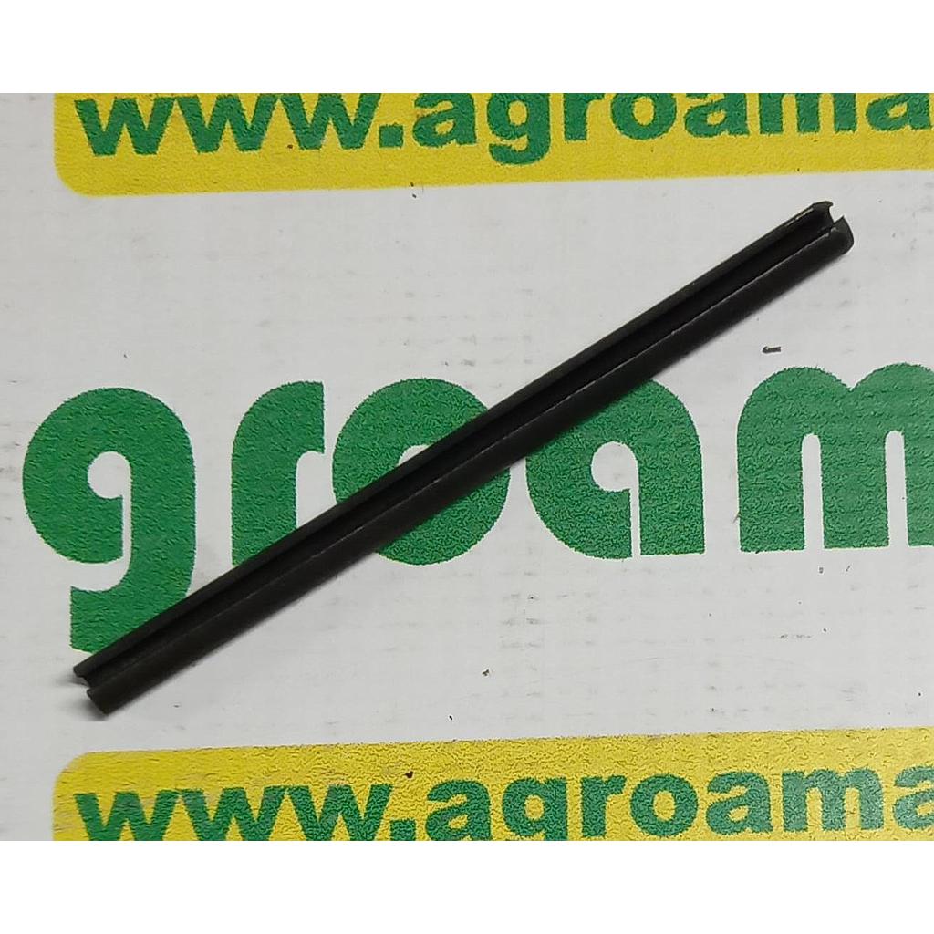Stift Elastic 6x100mm