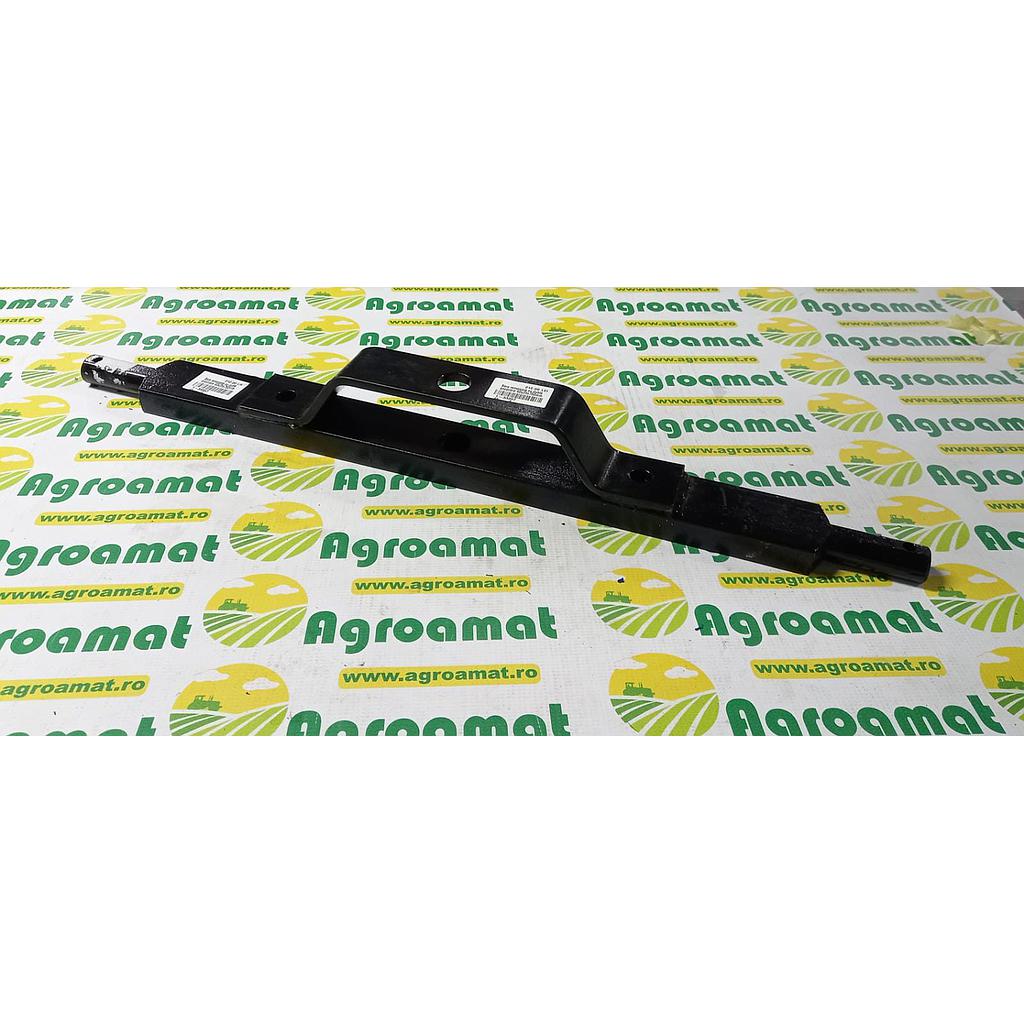 Bara Remorcare cu Dubla Ancorare 60x25x750mm