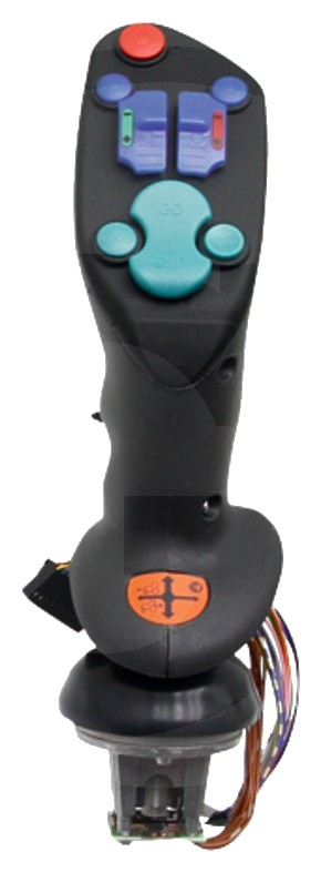 Joystick Vario - Joystik