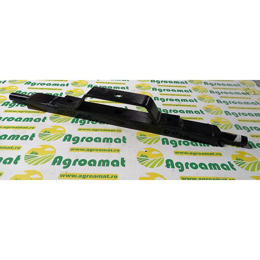 Bara Remorcare cu Dubla Ancorare 60x30x750mm