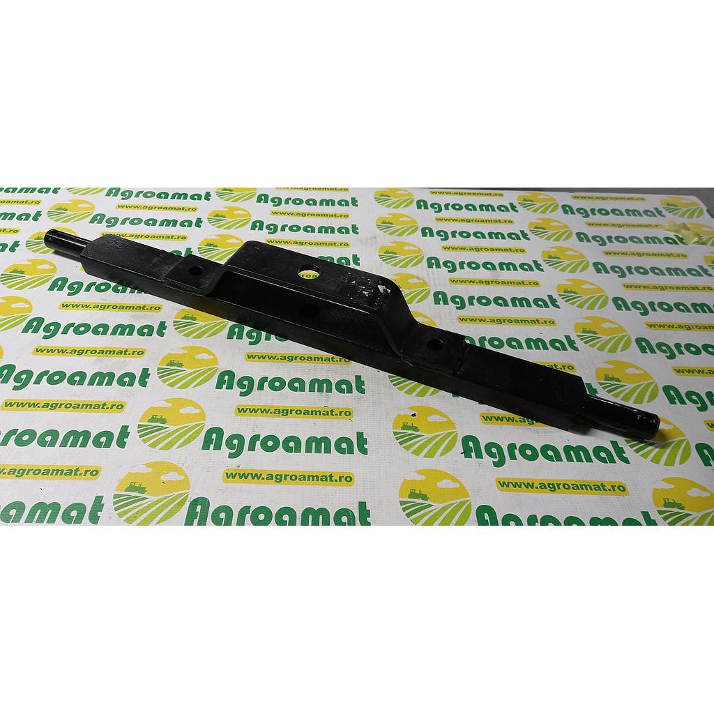 Bara remorcare cu dubla ancorare 60x30x800mm