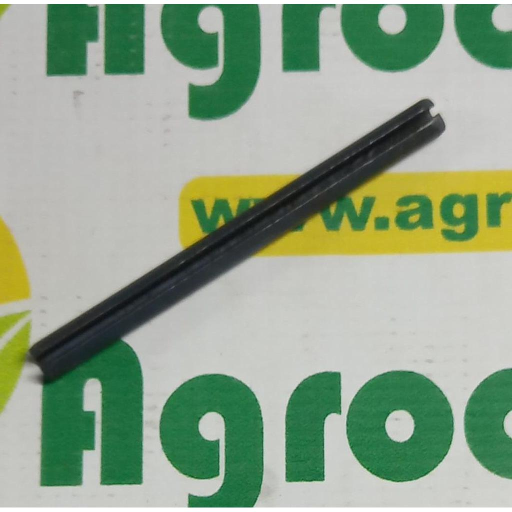 Stift Elastic 7x90mm