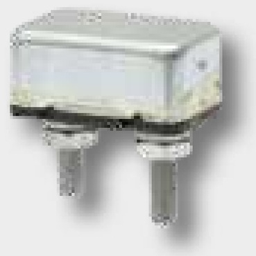 Releu - Control motor