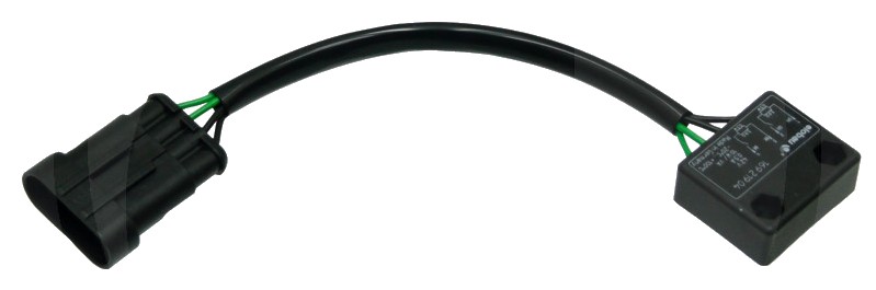 Comutator magnetic - Ambreiaj