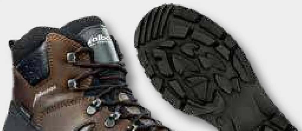 Albatros Ghete de trekking – Profi Cizme de trekking