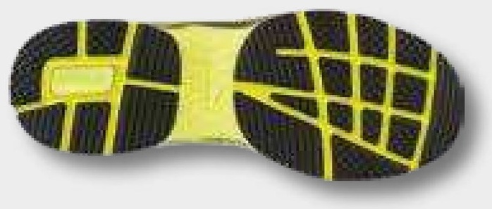 Puma Pantof de siguranță S3 Velocity 2.0 negr Pantofi de siguranță