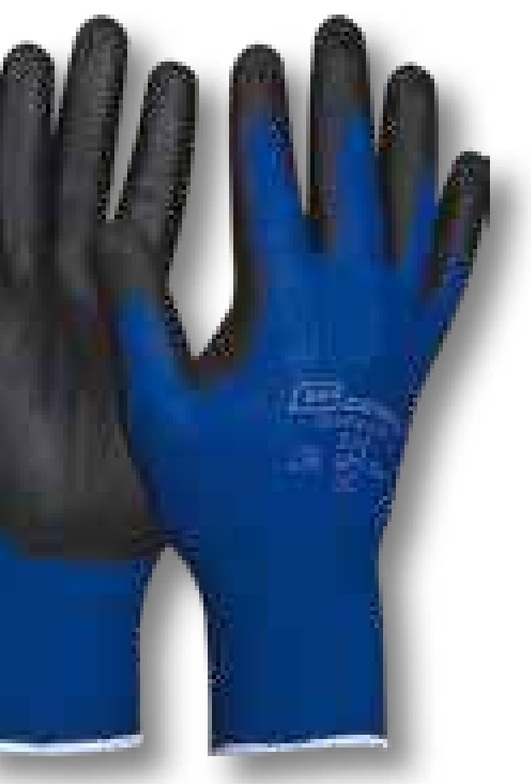 Gebol Mănușa „Super Grip” Mănuși de montaj