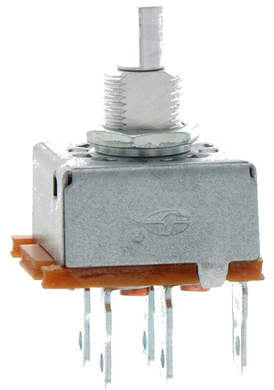 Comutator rotativ - Incalzire / aer conditionat