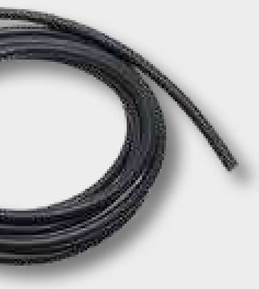 Set de racordare cu filet M 24 x 1, complet asamblat cu cablu de 2,5 m