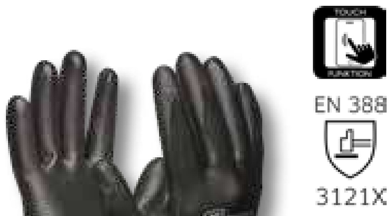 Gebol Mănușa „Eco Grip” Montagehandschuh