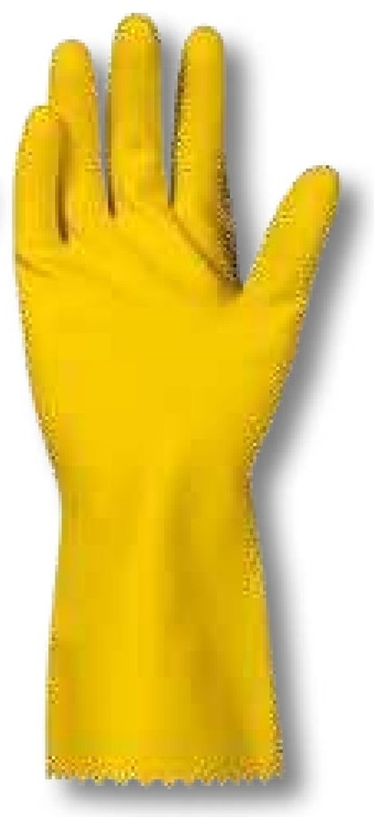 Manusi din latex Haushaltshandschuh