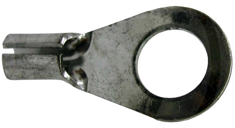 Conector inel neizolat (lipibil) 31 mm