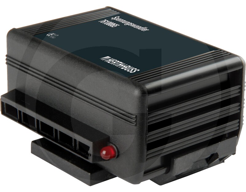 Invertor tensiune 67 mm