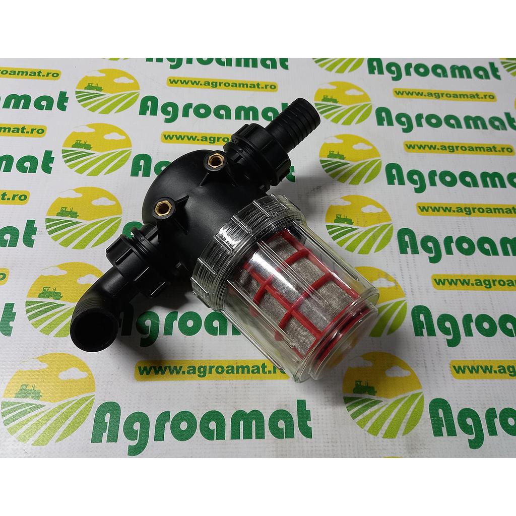Filtru Transparent Pentru Pompa fi32 Erbicidator